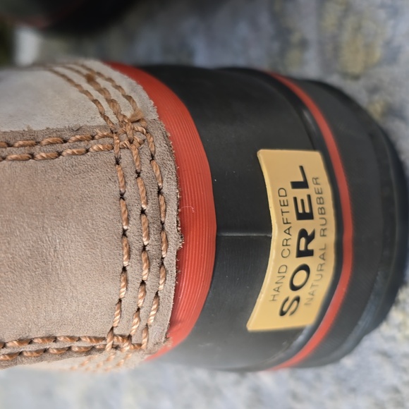 SOREL Women's Joan of Arctic Waterproof Boot - Picture 12 of 16